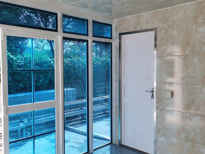 集裝箱的主要制造材料有哪些